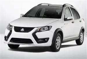 خودرو کوییک دنده ای S-1405