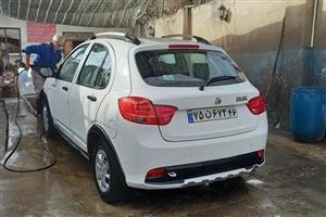 خودرو کوییک دنده ای-1400