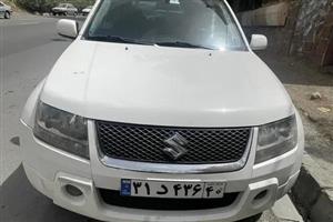 خودرو سوزوکی گراند ویتارا (مونتاژ)-1388