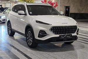 خودرو کی ام سی K7-1402
