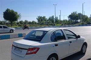 خودرو ساینا S-1400