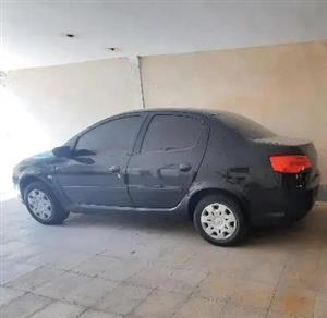 خودرو رانا پلاس-1401