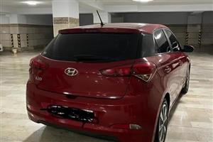 خودرو هیوندای i20 (مونتاژ)-1396