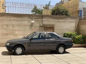 خودرو پژو روآ-1389