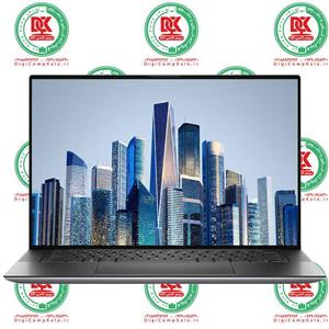 لپ تاپ 15.6 اینچ لمسی دل Dell Precision 5560 Intel Core i7 11850H Nvidia T1200 4GB 4K IPS نسل 11 اینتل سری H گارانتی تا 1 سال و فروش اقساطی و فروش اقساطی