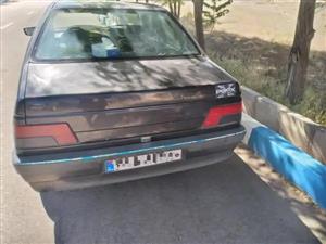 خودرو پژو 405-1380