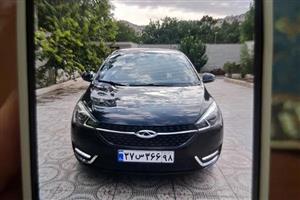 خودرو چری آریزو 5T-1399