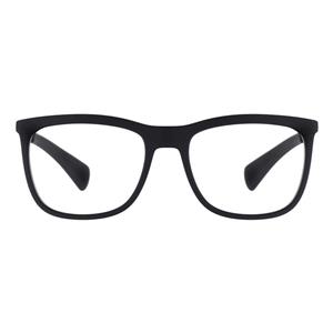 فریم عینک طبی ویفرر (Wayfarer) مردانه دولچه اند گابانا مدل 0DG5018-1934-55 مناسب برای صورت گرد، قلب و بیضی