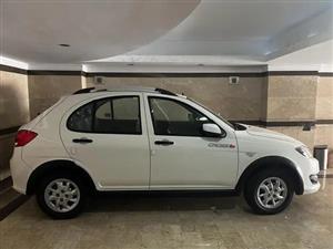 خودرو کوییک GX-1405