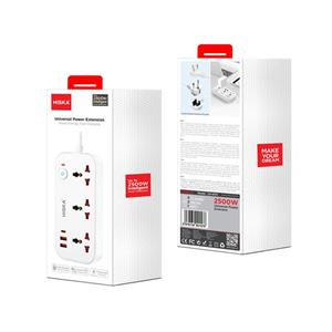 چندراهی برق هیسکا مدل CH-5511
