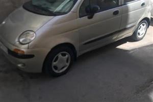 خودرو دوو ماتیز-1380