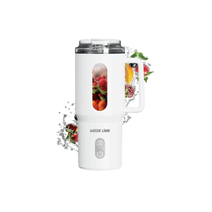 بلندر ماگ شارژی گرین لاین Green Lion Mug Blend Portable Juicer 500ML