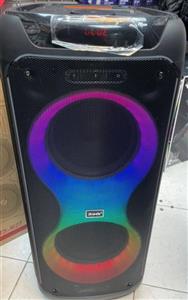 اسپیکر بلوتوثی BTS 2096
