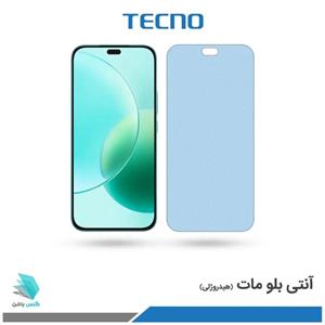 گلس هیدروژلی آنر 400 Lite مات آنتی بلو – برند تکنو