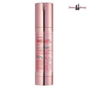 سرم کلاژن ریدل شات 300 جوانساز و ضد چروک 50ml اصل کره