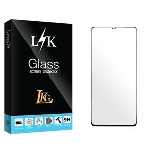 محافظ صفحه نمایش ال کا جی مدل LKK Full مناسب برای گوشی موبایل سامسونگ Galaxy A16 / A16 5G / A26 