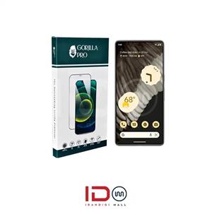 گلس و محافظ هیدروژلی (پرایوسی) نمایشگر گوشی گوگل مدل Google pixel 7 Pro