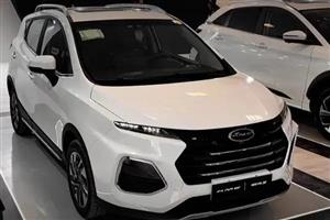 خودرو حواله کی ام سی SR3-1405