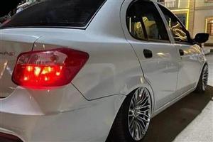 خودرو پیش فروش ساینا S-1405