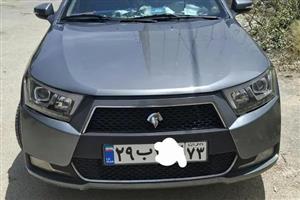 خودرو دنا پلاس EF7-1397