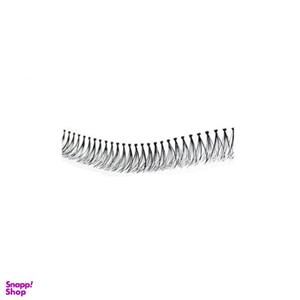 مژه مصنوعی ریلی مدل 12MM بسته 50 عددی