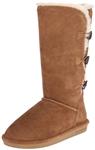 BEARPAW Women's Lauren Winter Boot