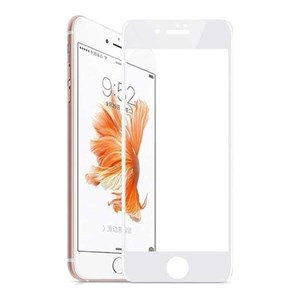 محافظ صفحه نمایش (گلس) گوشی آیفون Iphone 6 Plus آنتی استاتیک برند Metubl