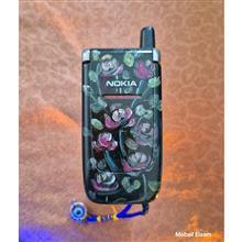 گوشی نوکیا 6060 مجارستان اصل