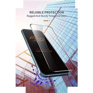 محافظ صفحه نمایش اپیکوی مدل Antistatic Dustproof مناسب برای گوشی موبایل شیائومی Mi 15 Ultra / Mi 15s Pro
