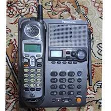 تلفن پاناسونیک 2361