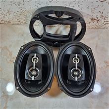 کواکسیال باند کدنس Cadence ZRS-710 کد 02