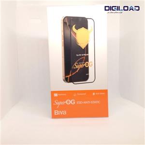 محافظ صفحه نمایش گلس Biva  مدل BG-011