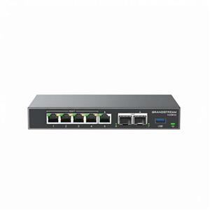 مرکز تلفن گرنداستریم مدل GCC6010