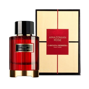 عطر کارولینا هررا رز آمازونی | Carolina Herrera Amazonian Rose