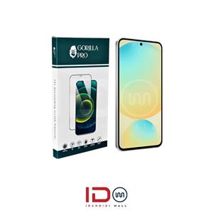 گلس هیدروژل شفاف مناسب برای پشت گوشی مدل سامسونگ Samsung S24 FE