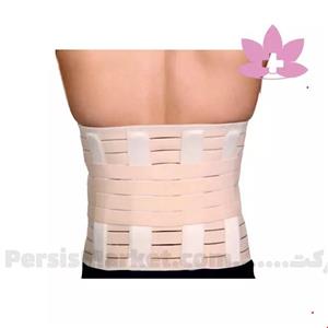 کمربند طبی پددار چیپسو S