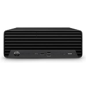 کیس کامپیوتر اچ پی مدل HP Pro SFF 400 G9 i5 8GB 512GB SSD Intel UHD Graphics