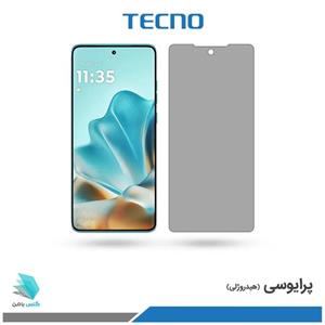 گلس هیدروژلی موتورولا Edge 60 fusion پرایوسی – برند تکنو