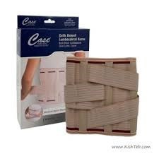 کمربند طبی Deap Lumbosacral مدل DNB 5244