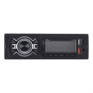 پخش کننده خودرو کلارو مدل cl-1604