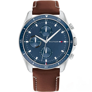 ساعت مچی مردانه تامی هیلفیگرTOMMY HILFIGER مدل 1791837