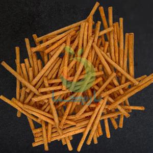 اسنک ذرت انگشتی فلفلی
