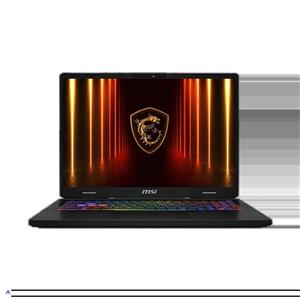 لپ تاپ گیمینگ ام اس ای CrossHair 16 HX AI D2XWGKG-AA