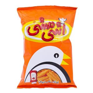 اسنک خلالی کچاپ اشی مشی70گرم