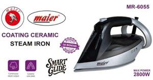 اتو بخار مایر MR-6055 | خرید اتو بخار Maier با قیمت مناسب