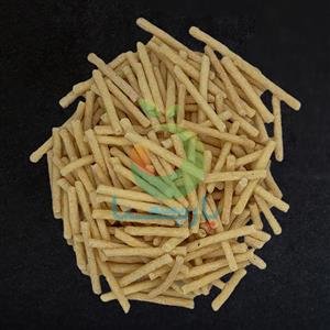 اسنک ذرت انگشتی پنیری