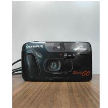 دوربین عکاسی OLYMPUS ژاپنی قدیمی