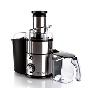 آبمیوه‌گیری_سوئیس پلاس_SJE-8220s عصاره گیری سریع و قدرتمند
