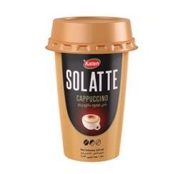 شیر قهوه کاپوچینو کاله 225 میلی لیتری