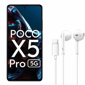 هندزفری پوکو ایکس 5 پرو شیائومی Poco X5 Pro